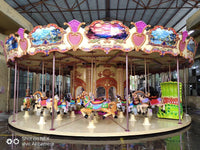 Load image into Gallery viewer, Carousel Horse Ride
