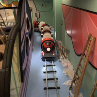 Load image into Gallery viewer, Fei Taike Train
