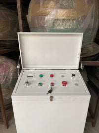 Load image into Gallery viewer, Bumper car control cabinet
