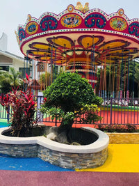 Load image into Gallery viewer, 36 Seat Big Flying Chair
