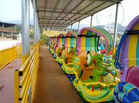 Load image into Gallery viewer, Space Walk Rides
