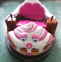 Load image into Gallery viewer, Hamburg Family (Ice cream)
