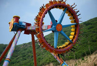 Load image into Gallery viewer, Amusement Park Pendulum
