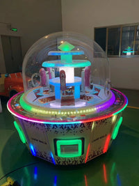 Load image into Gallery viewer, Sweet Land
