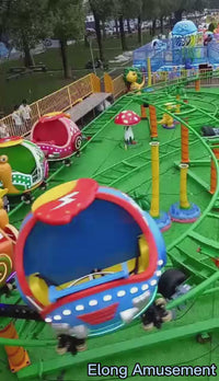 Load and play video in Gallery viewer, Snail Agent Team
