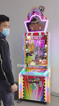 Load and play video in Gallery viewer, Save The Aliens
