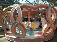 Load image into Gallery viewer, Carnival Carousel
