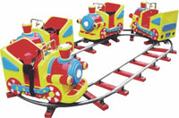 Load image into Gallery viewer, Mini Orbit Train
