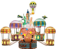 Load image into Gallery viewer, Travel the world
