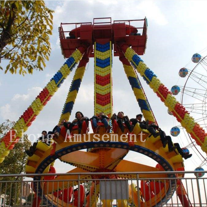 Hammer Ride