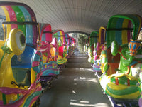 Load image into Gallery viewer, Space Walk Rides
