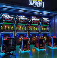 Load image into Gallery viewer, Fast Shooter
