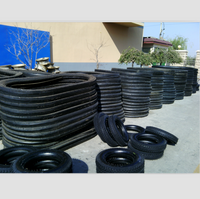 Load image into Gallery viewer, Bumper Car Amusement Rubber Tire
