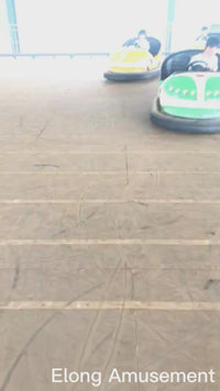 Load and play video in Gallery viewer, Pumper Car
