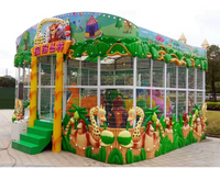 Load image into Gallery viewer, Spray Balls Train Rides
