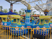 Load image into Gallery viewer, Amusement Park Fun fishing
