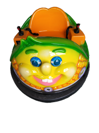 Load image into Gallery viewer, Hamburg Family (Corn)
