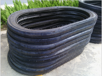 Load image into Gallery viewer, Bumper Car Amusement Rubber Tire
