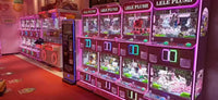 Load image into Gallery viewer, 4 Players Mini Vending Machine
