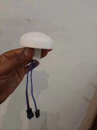 Load image into Gallery viewer, Amusement Equipment Decorates With LED Lights
