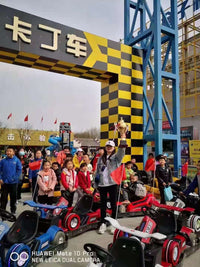 Load image into Gallery viewer, Go-Karts
