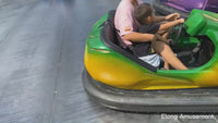 Load and play video in Gallery viewer, Bumper Car Rides
