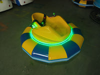 Load image into Gallery viewer, Inflatable UFO Bumper Car
