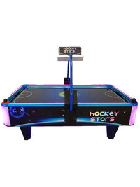 Load image into Gallery viewer, Air Hockey Game Machine
