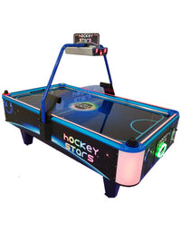 Load image into Gallery viewer, Air Hockey Game Machine
