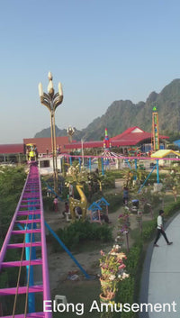 Load and play video in Gallery viewer, Space Walk Sightseeing
