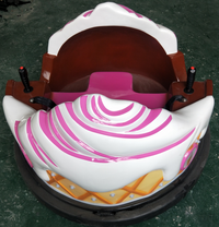 Load image into Gallery viewer, Hamburg Family (Ice cream)
