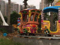 Load image into Gallery viewer, Pirate Train
