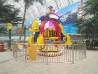 Load image into Gallery viewer, Circus of mirth
