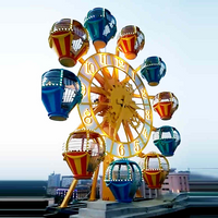 Load image into Gallery viewer, Ferris  Wheel
