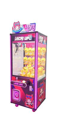 Load image into Gallery viewer, Factory Price Toy Crane Claw Machine
