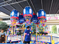 Load image into Gallery viewer, Color Paradise
