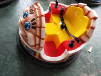 Load image into Gallery viewer, Hamburg Family (french fries)
