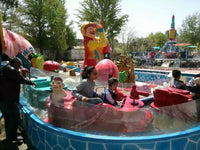 Load image into Gallery viewer, Water Park Drifting
