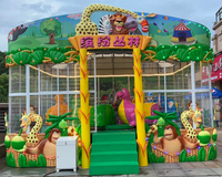 Load image into Gallery viewer, Spray Balls Train Rides
