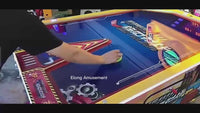 Load and play video in Gallery viewer, Cyclone vs Air Hockey
