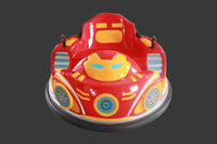 Load image into Gallery viewer, Space Battleship ІІІ
