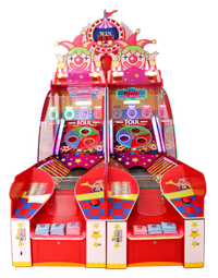 Load image into Gallery viewer, Fun Sandbags II (SINGLE)
