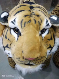 Load image into Gallery viewer, Amusement Park Animal Rides
