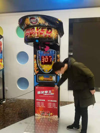 Load image into Gallery viewer, Strong Hammer
