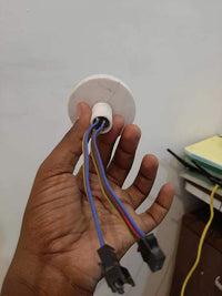 Load image into Gallery viewer, Amusement Equipment Decorates With LED Lights
