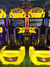 Load image into Gallery viewer, 32&quot; Connection Around
