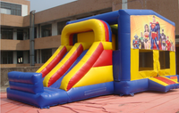 Load image into Gallery viewer, Jumping Bouncing Castle
