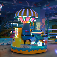 Load image into Gallery viewer, Happy Bike Kiddie Rides
