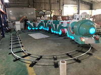 Load image into Gallery viewer, Fei Taike Train
