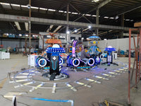 Load image into Gallery viewer, Phantom Chariot
